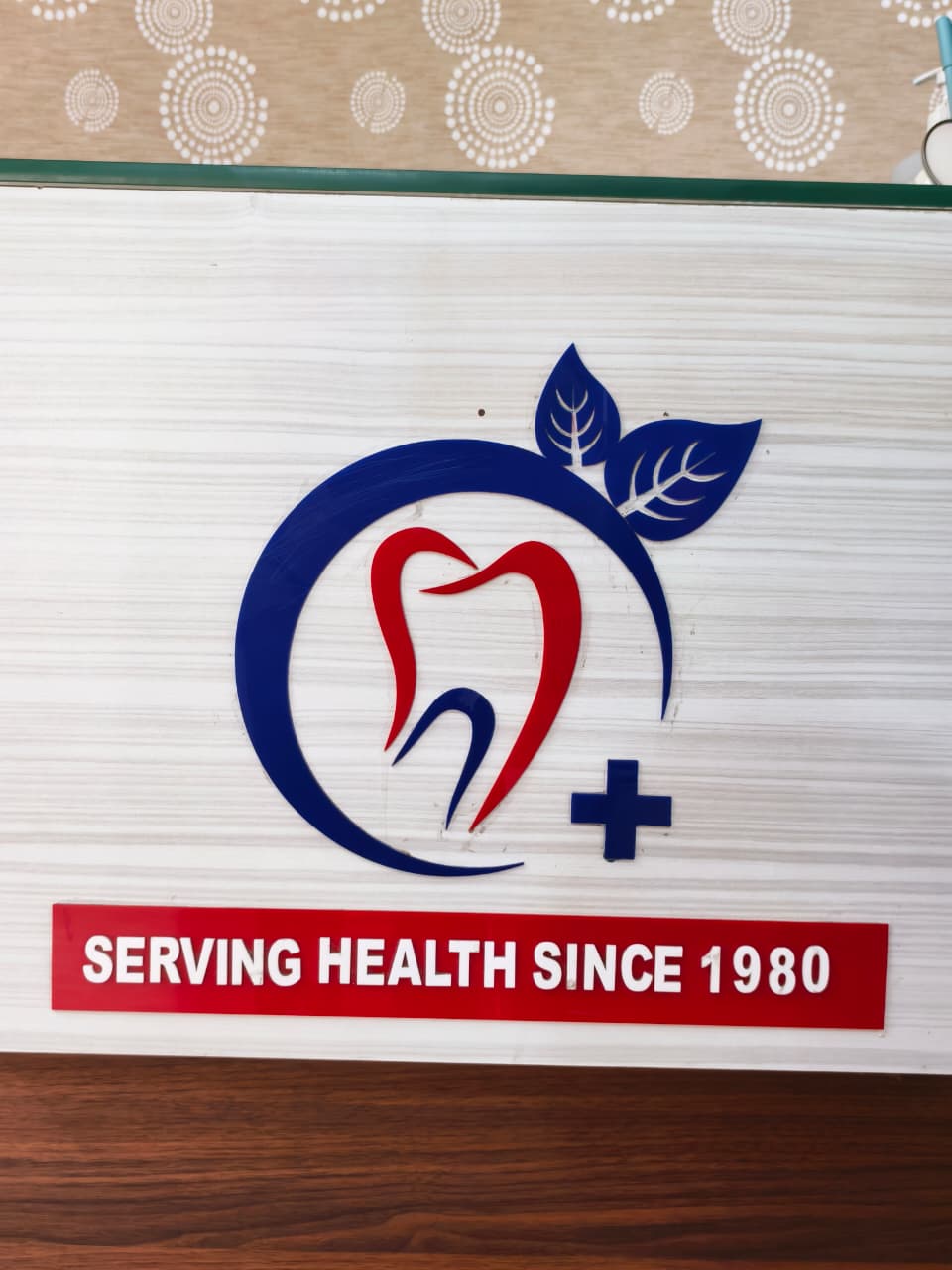 Serving Health Since 1980