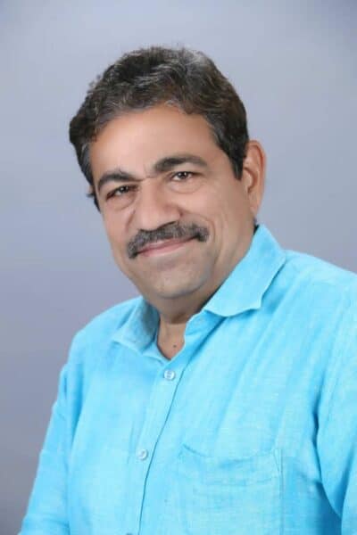 Dr. Rajnikant Malot