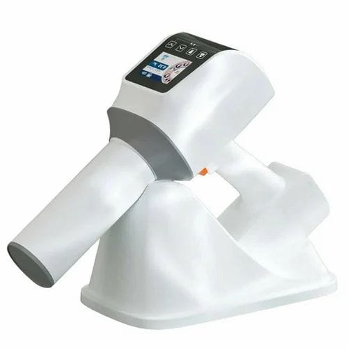 portable dental X-ray machine